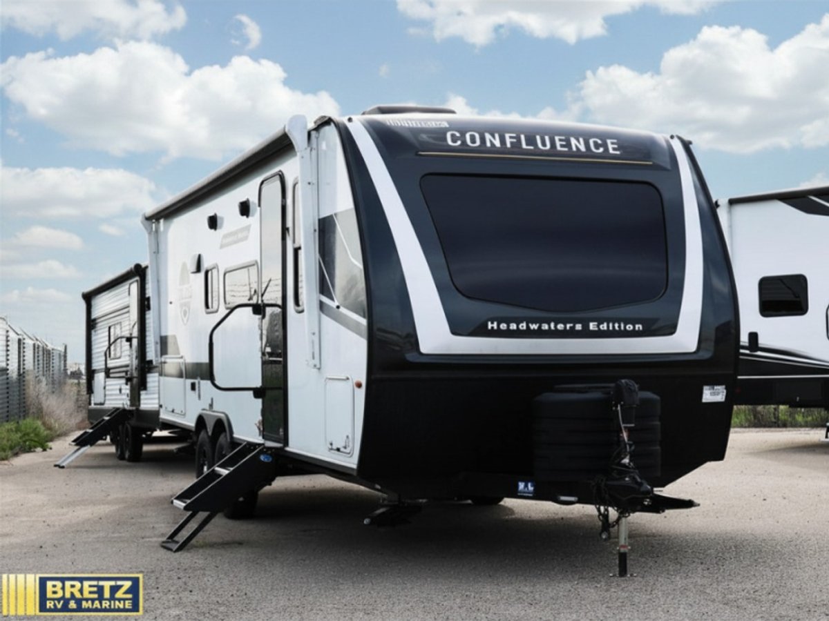 2026 KZ Confluence