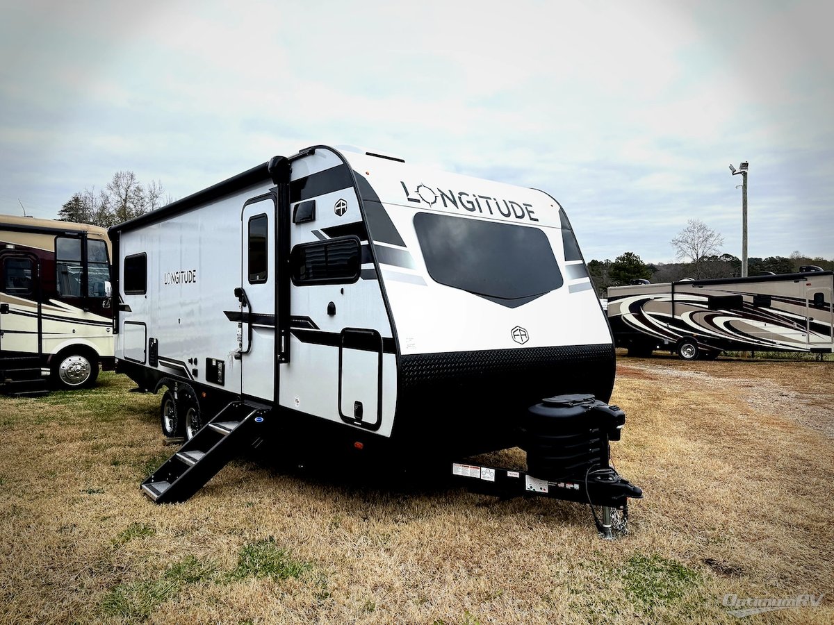 2026 East to West Longitude