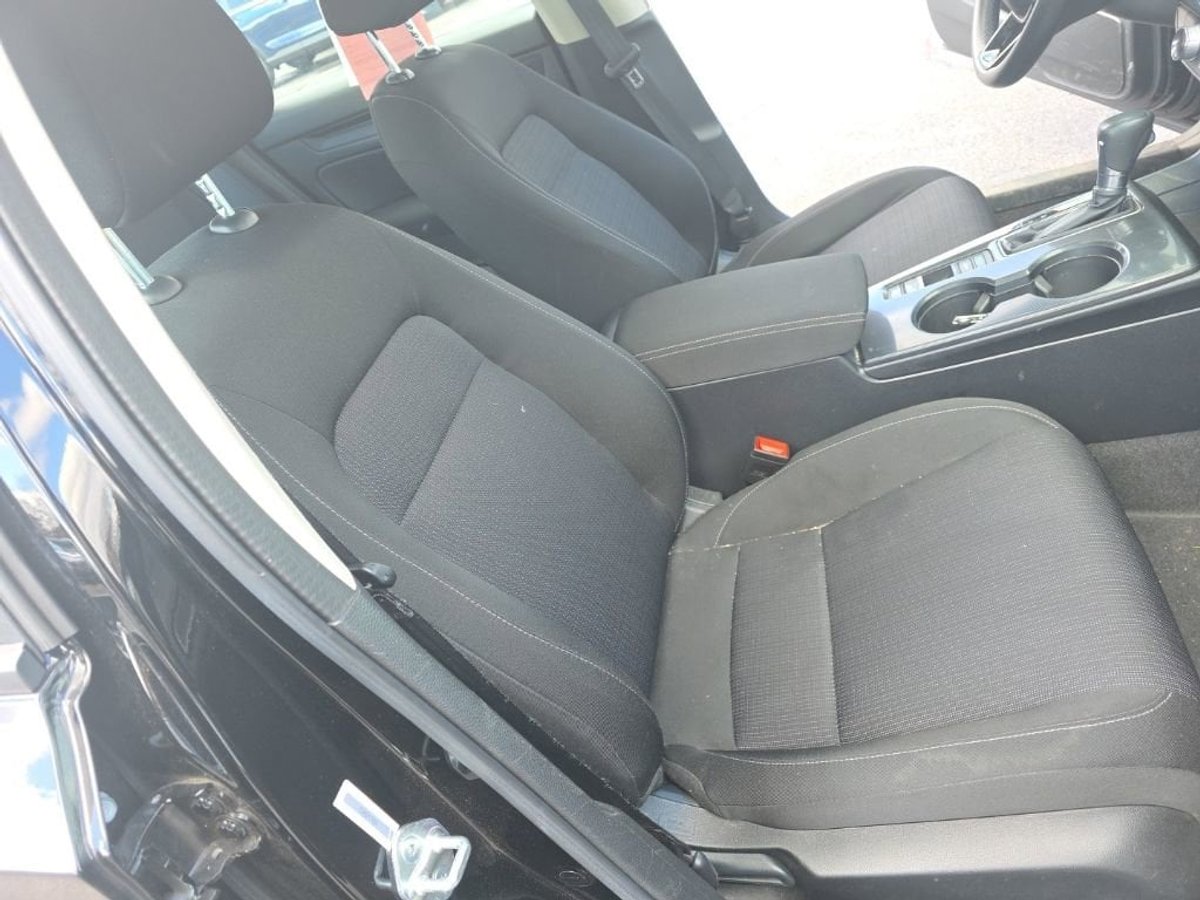 2023 Honda Civic Sedan EX CVT