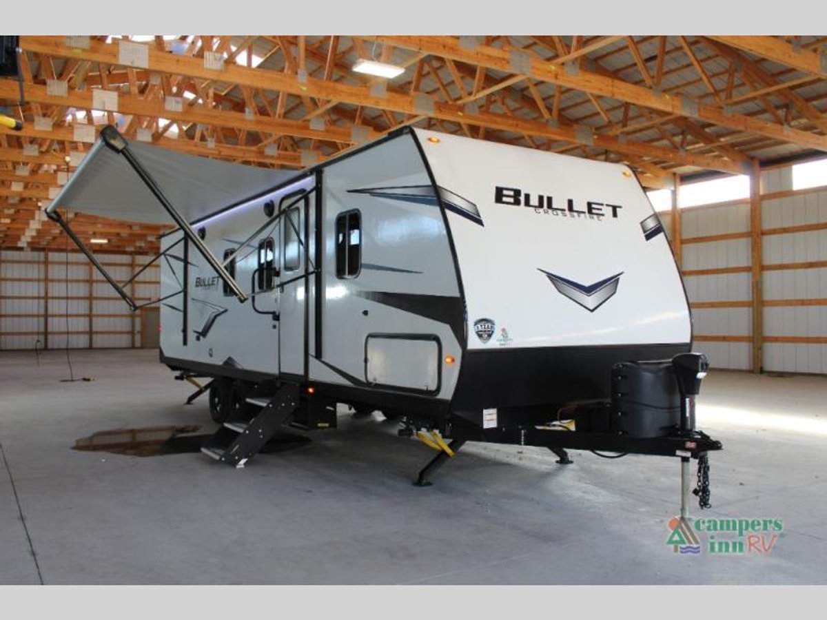 2023 Keystone RV Bullet