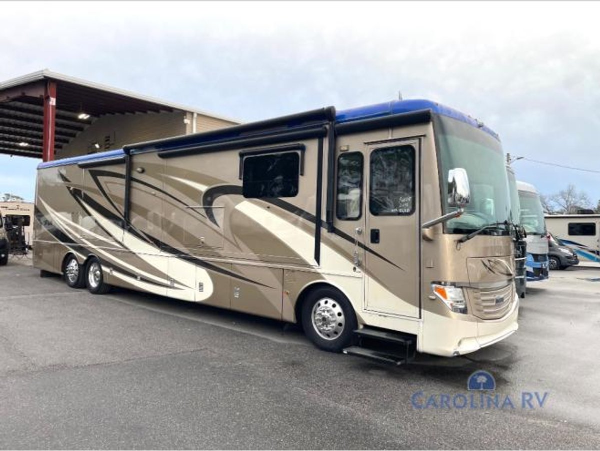 2019 Newmar Ventana