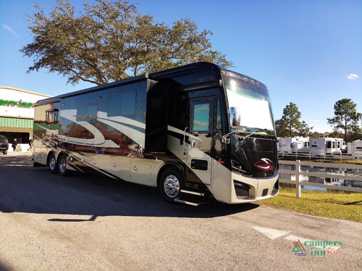 2023 Tiffin Motorhomes Phaeton
