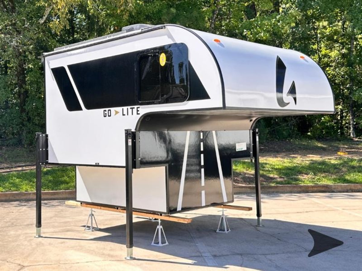 2026 Wayfinder RV GO LITE LTD