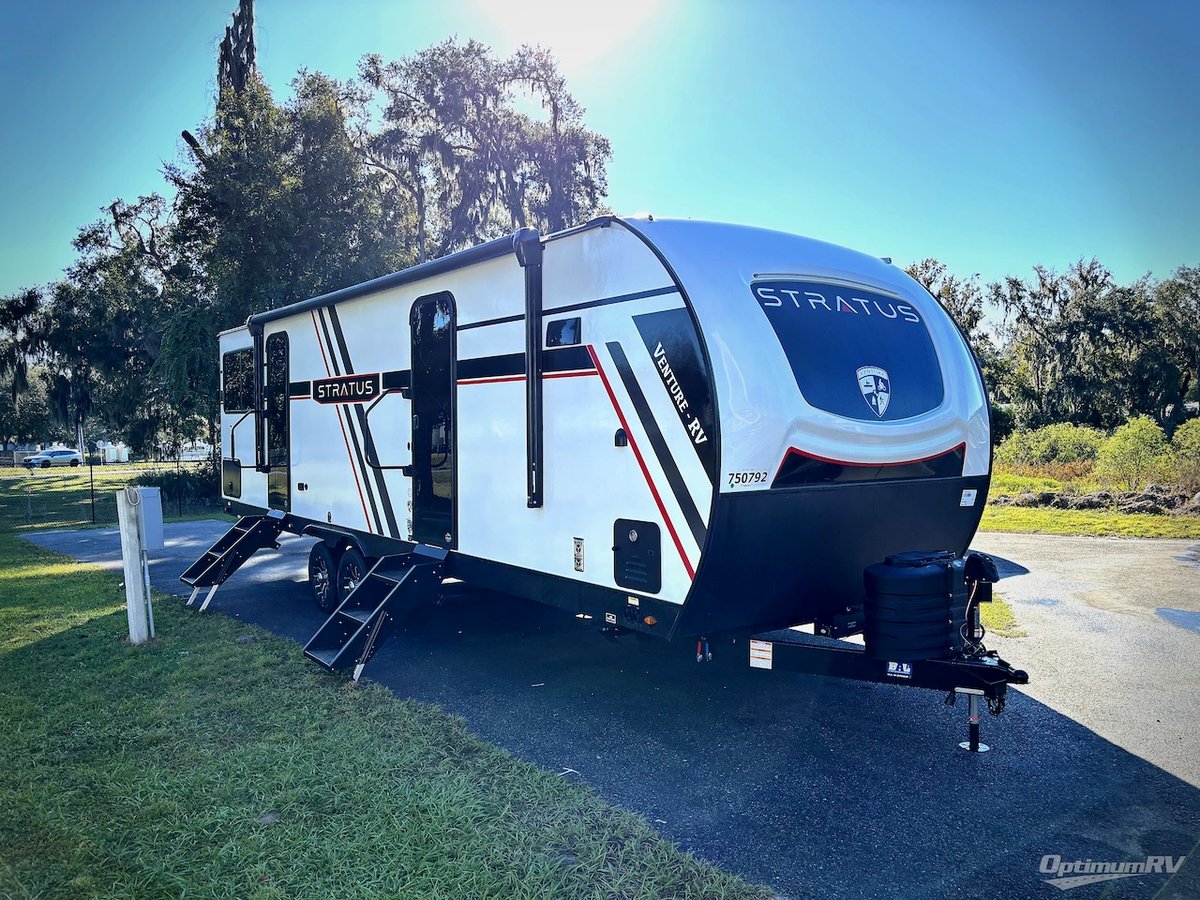 2026 Venture RV Stratus