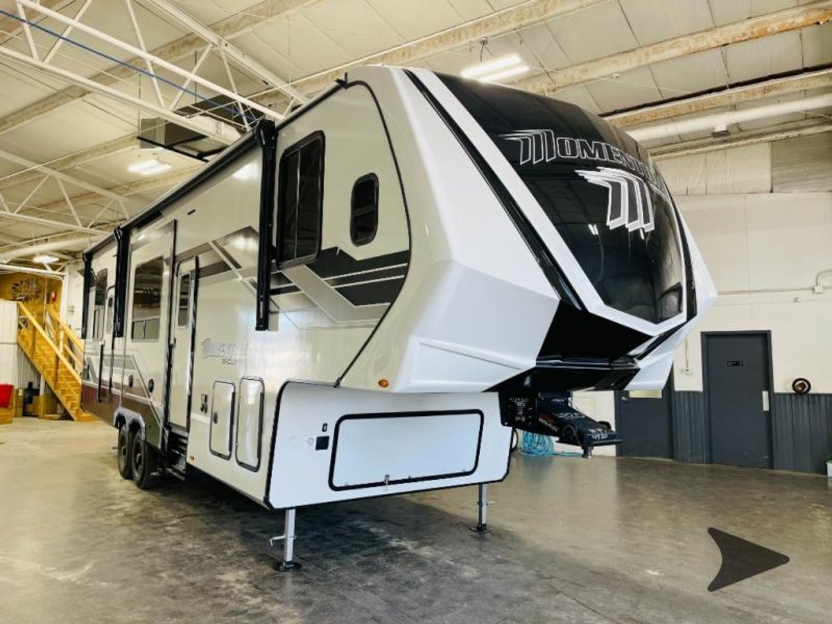 2026 Grand Design Momentum G-Class