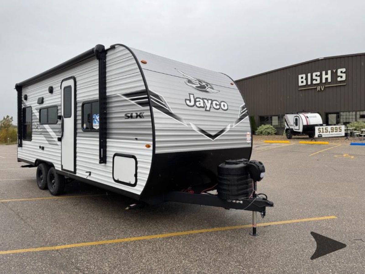 2026 Jayco Jay Flight SLX