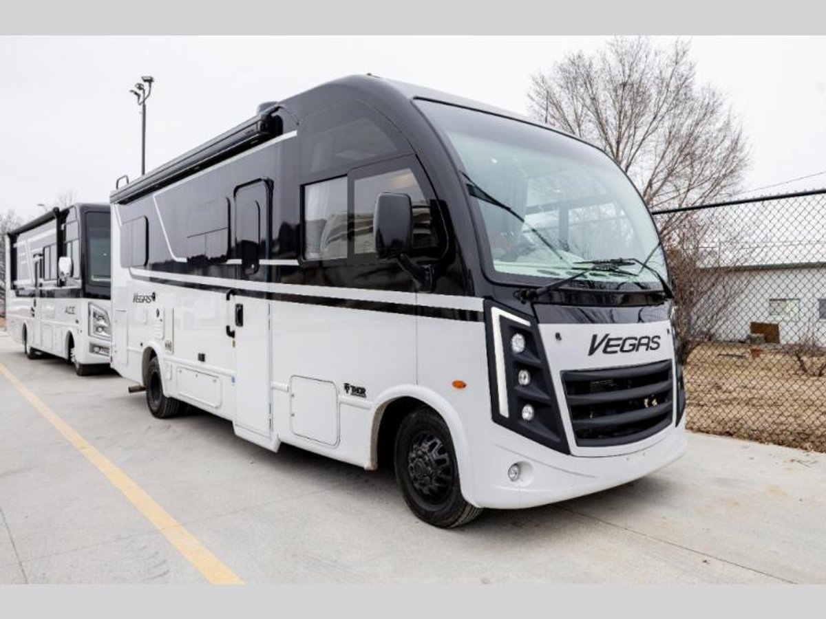 2026 Thor Motor Coach Vegas