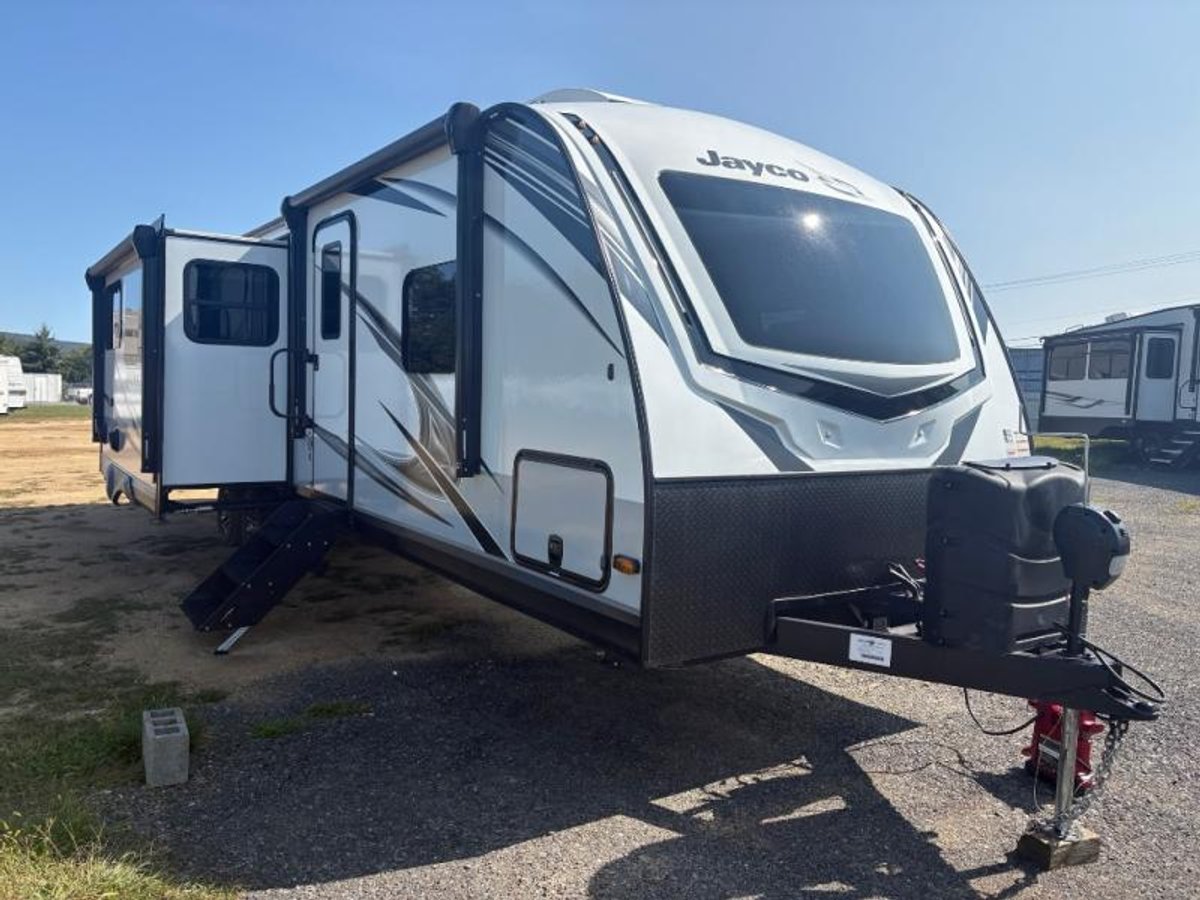 2023 Jayco White Hawk