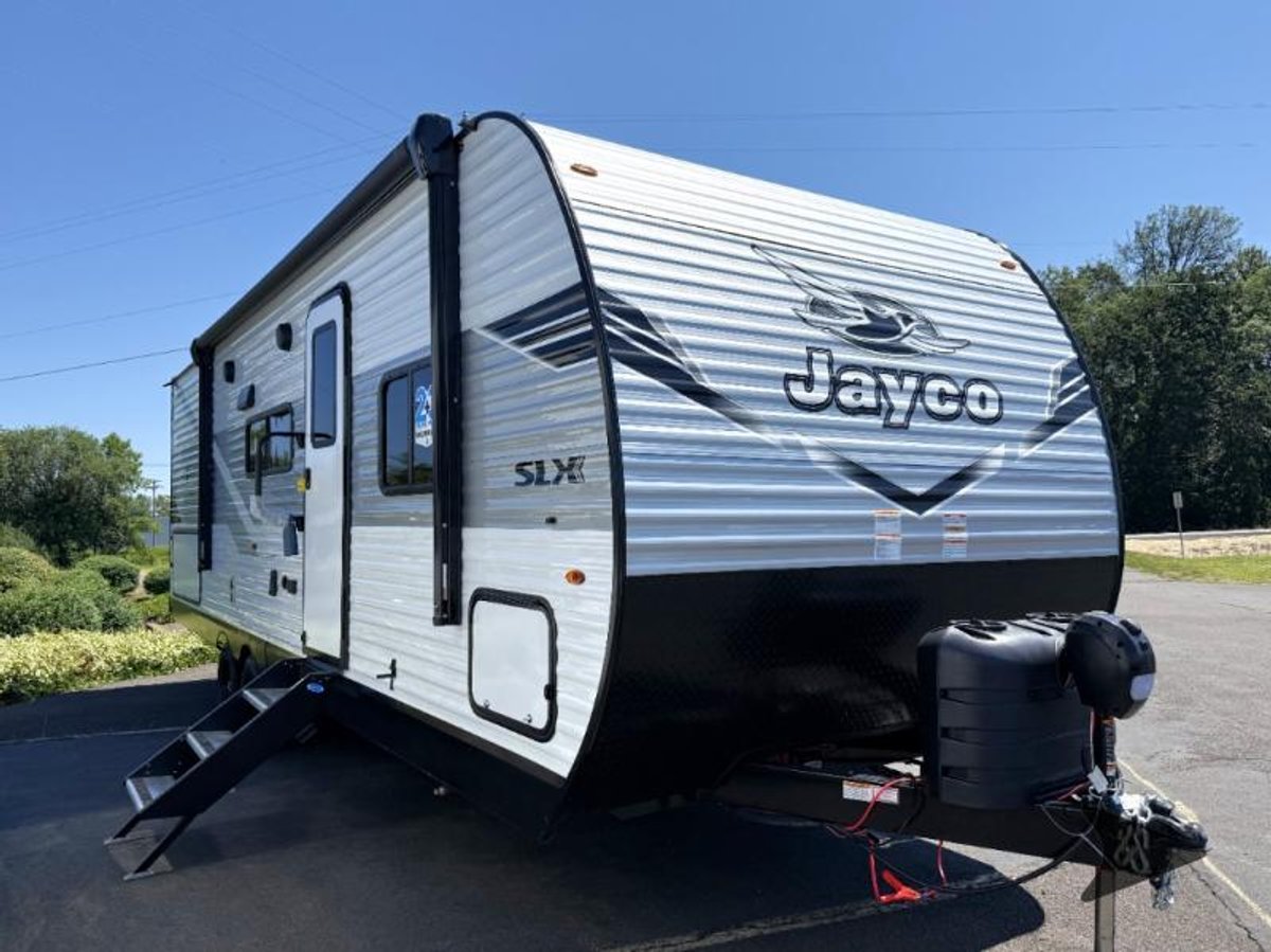 2026 Jayco Jay Flight SLX