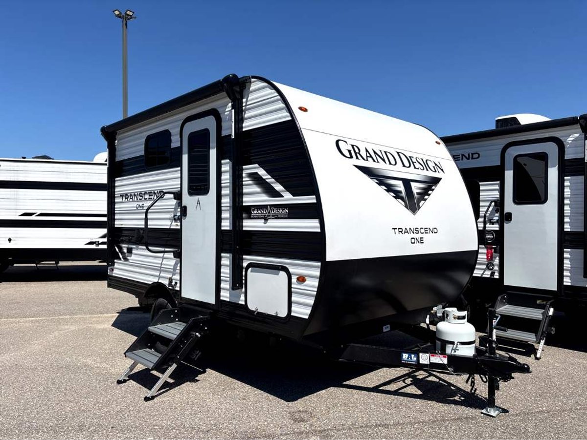 2026 Grand Transcend ONE