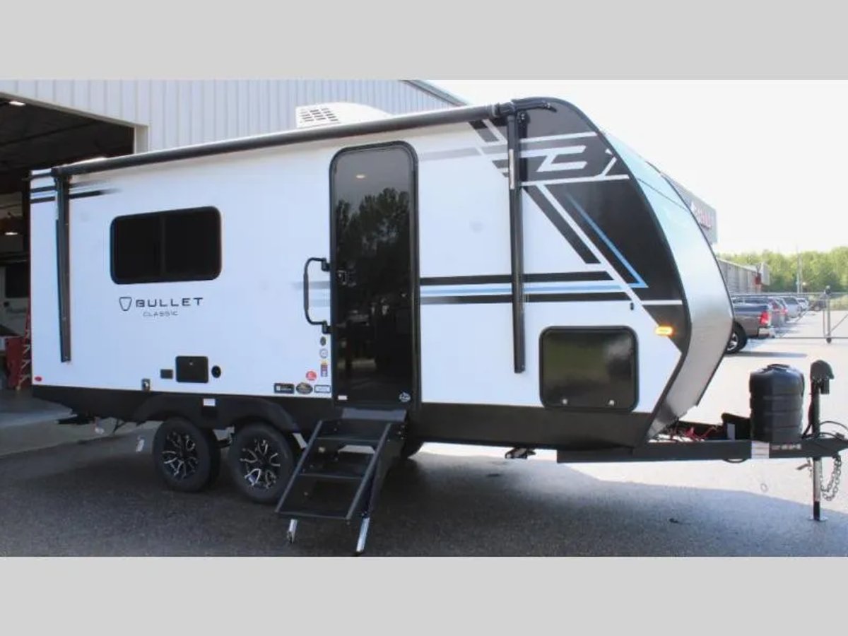 2018 Forest River Wildwood X-Lite