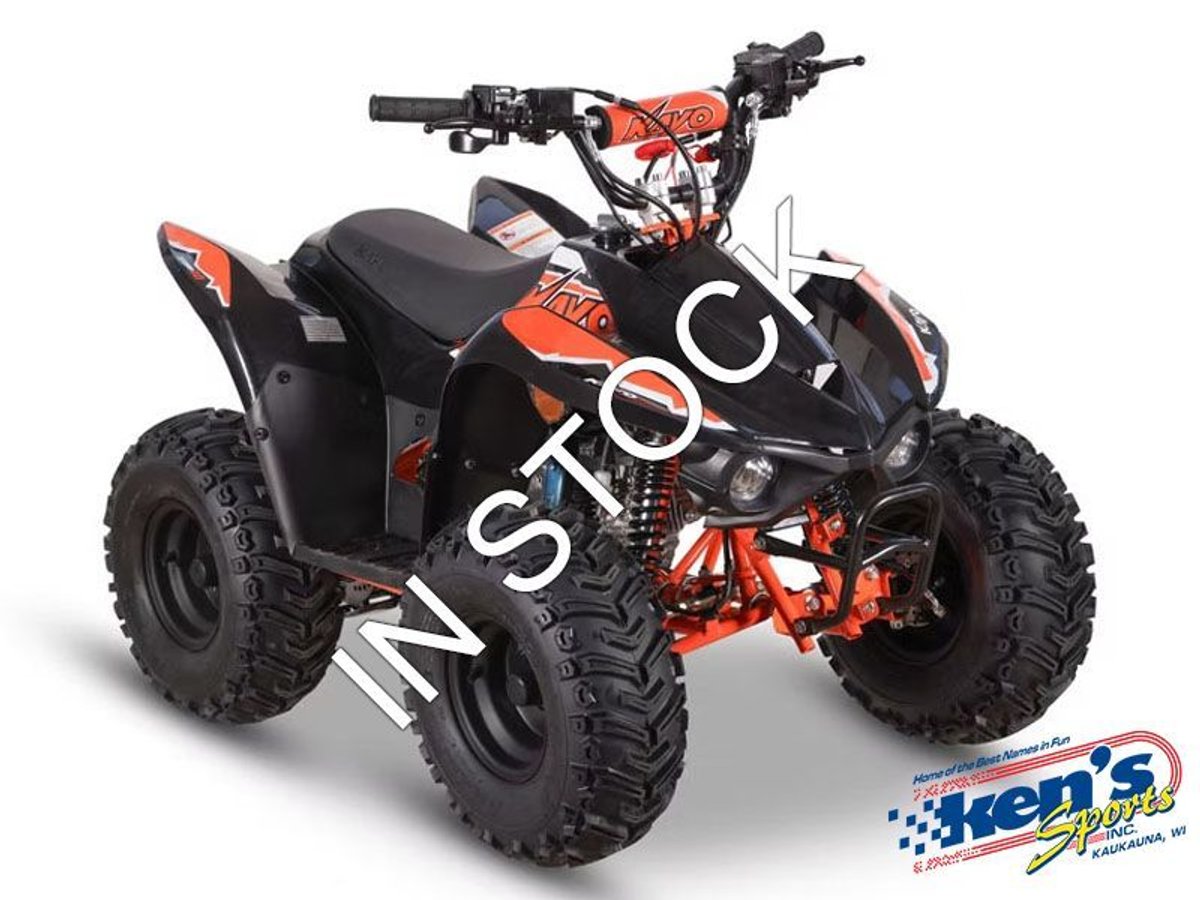 2026 Kayo Storm 70