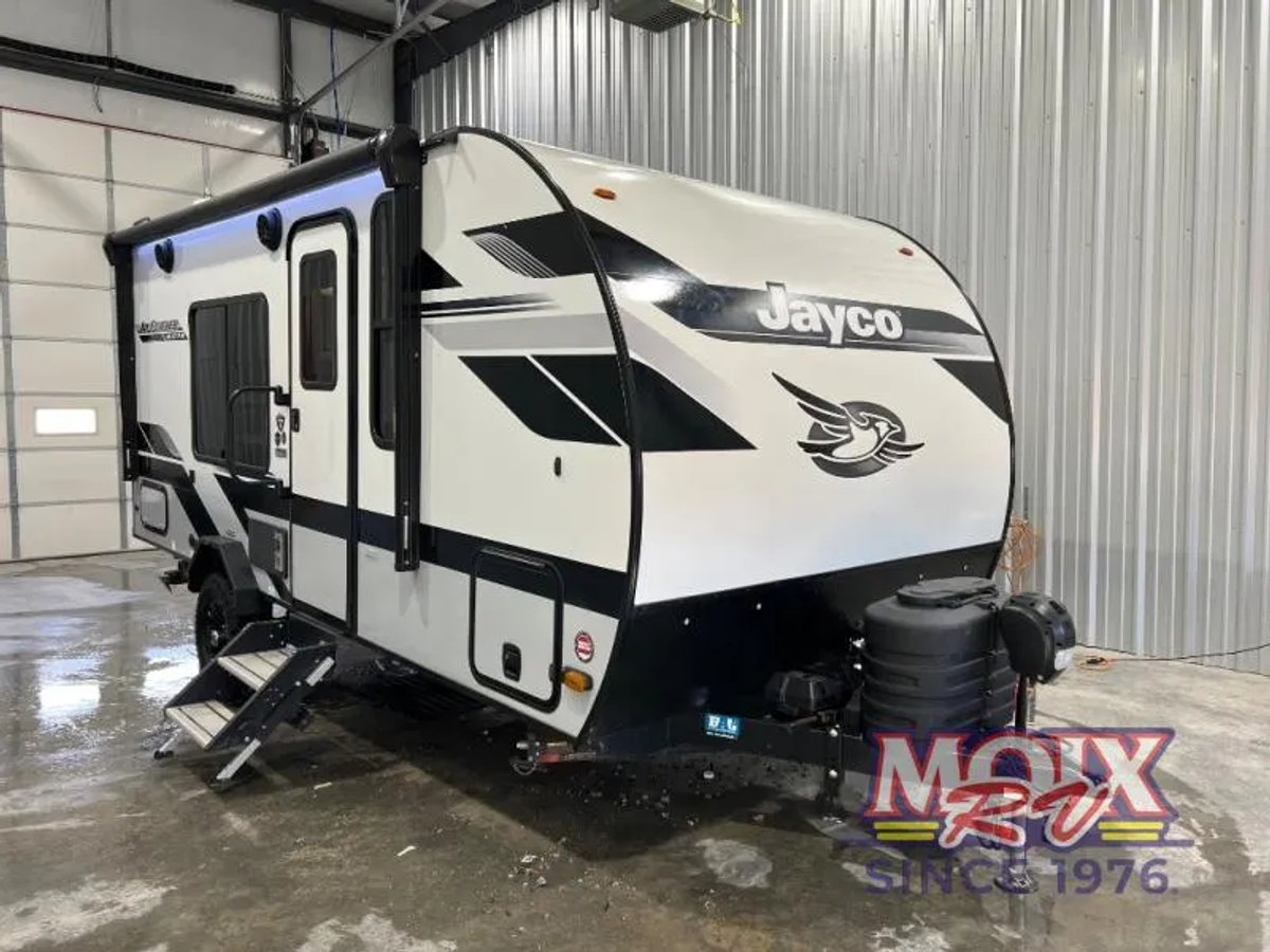 2025 Jayco Jay Feather Micro