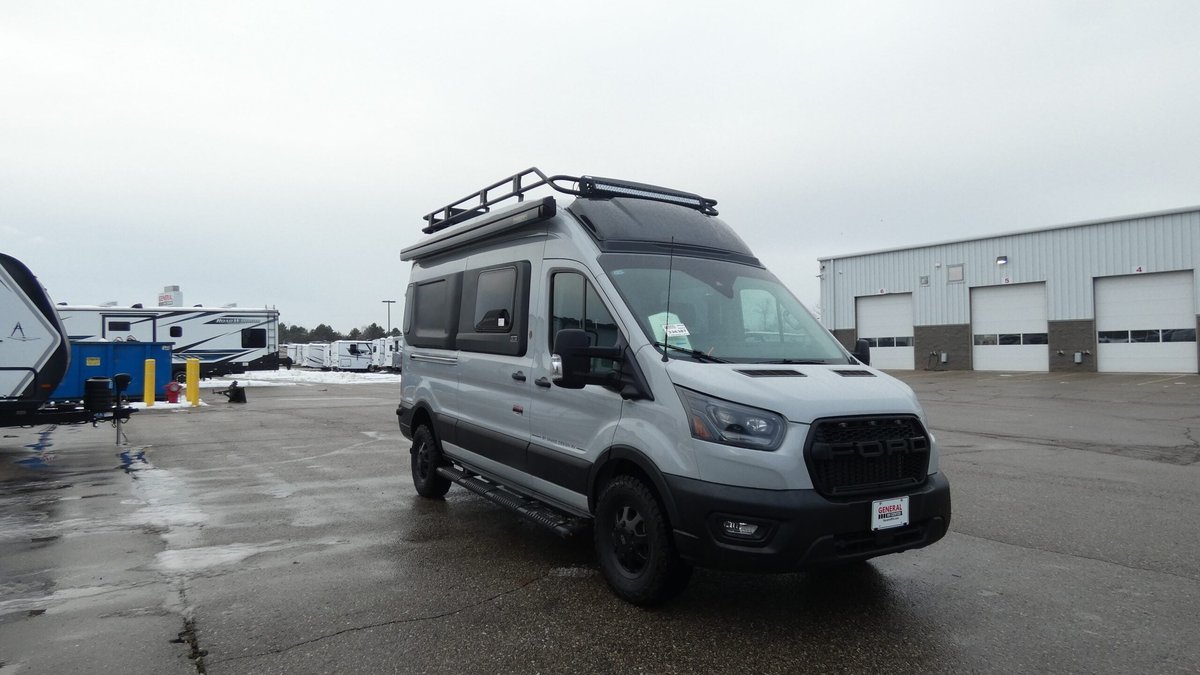 2026 Grand Design Lineage Series VT