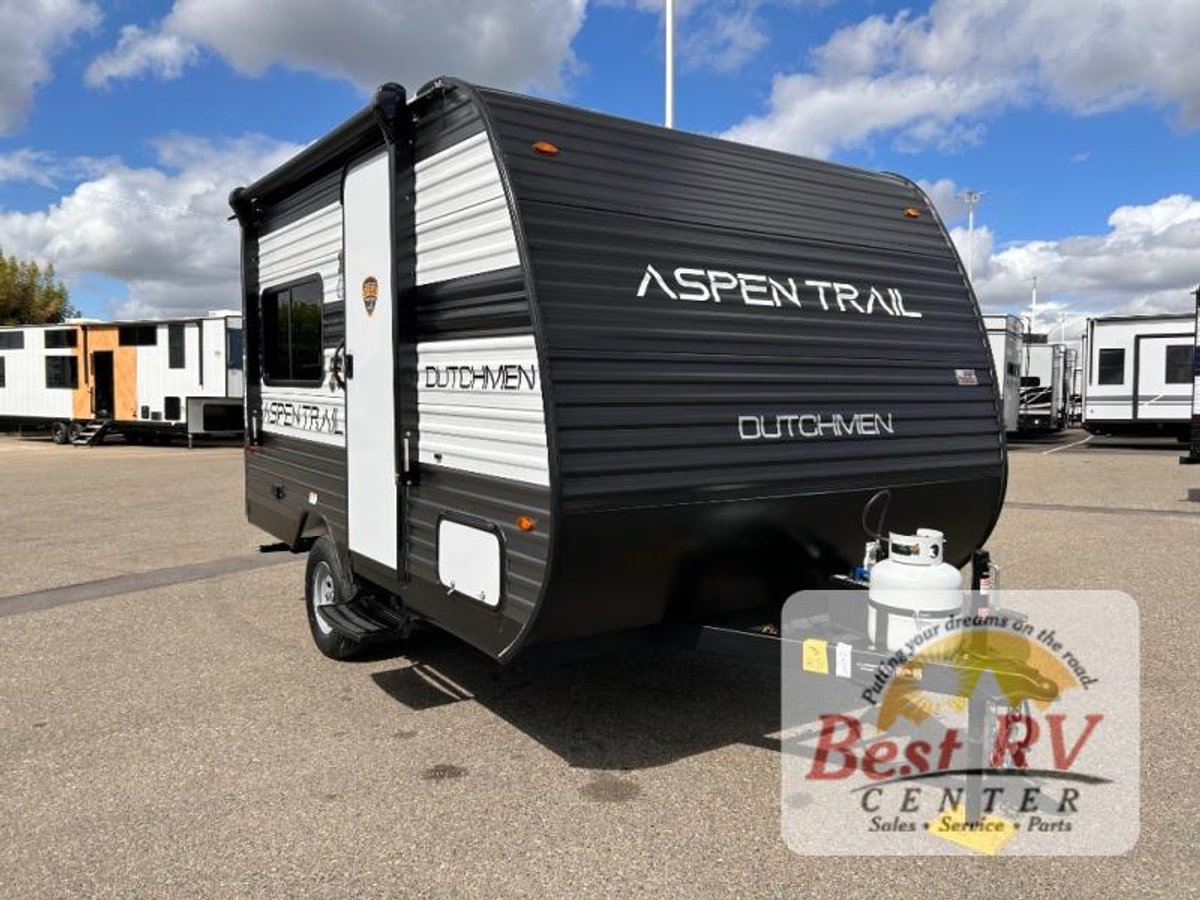 2026 Dutchmen RV Aspen Trail Mini