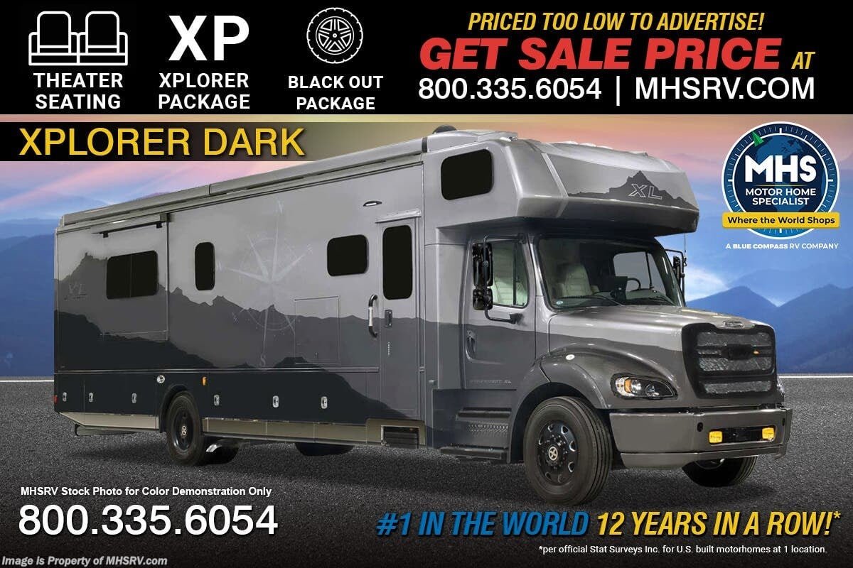 2026 Dynamax Corp Dynaquest XL
