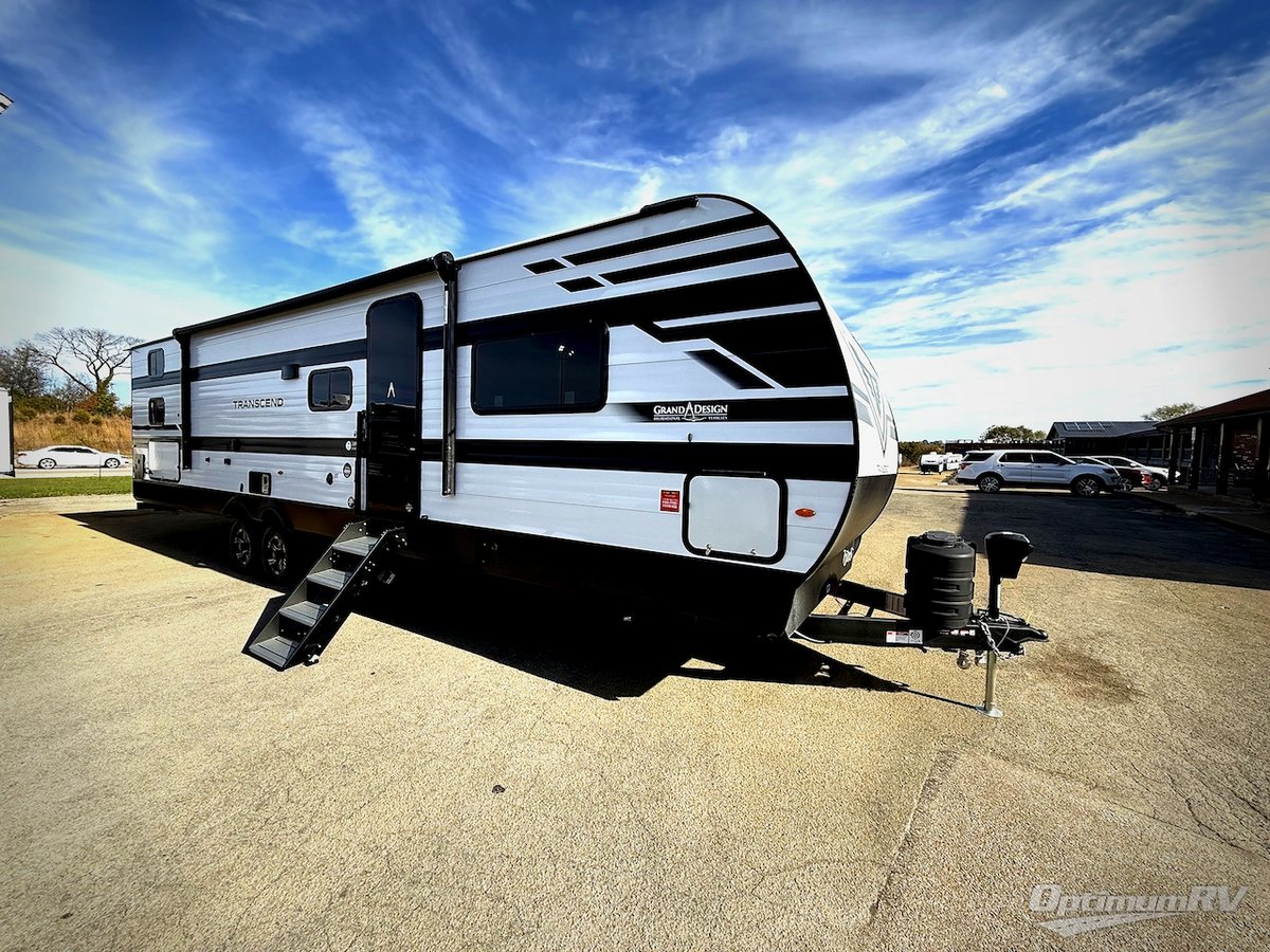 2026 Grand Design Transcend