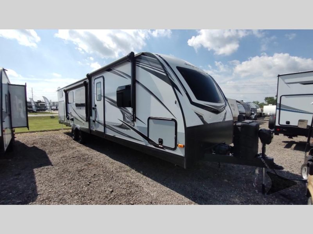 2022 Jayco White Hawk