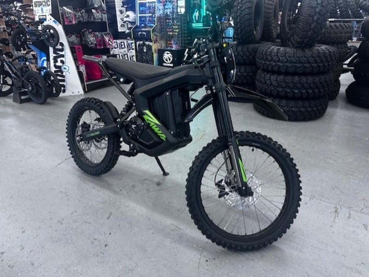 2025 Rawrr MANTIS MINI