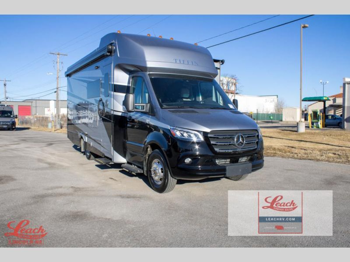 2025 Wayfarer 25 XRW