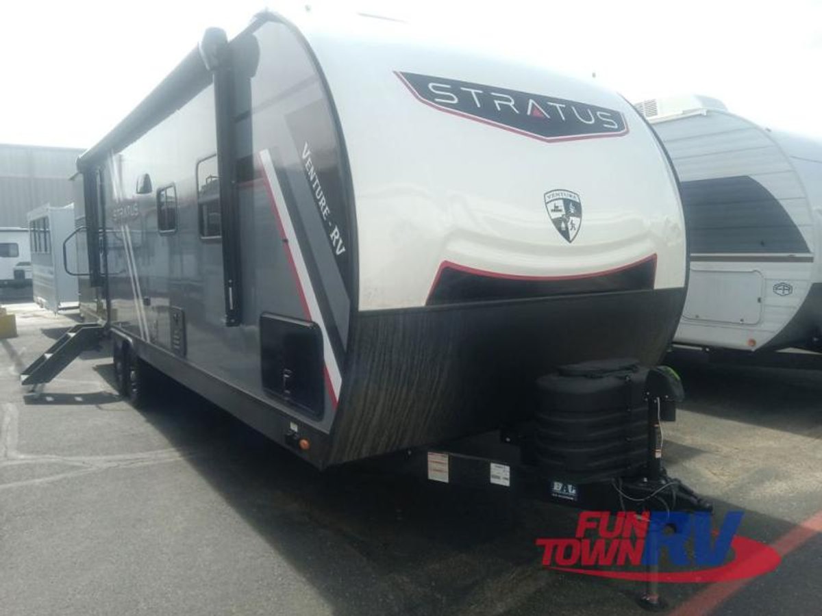 2026 Venture RV Stratus