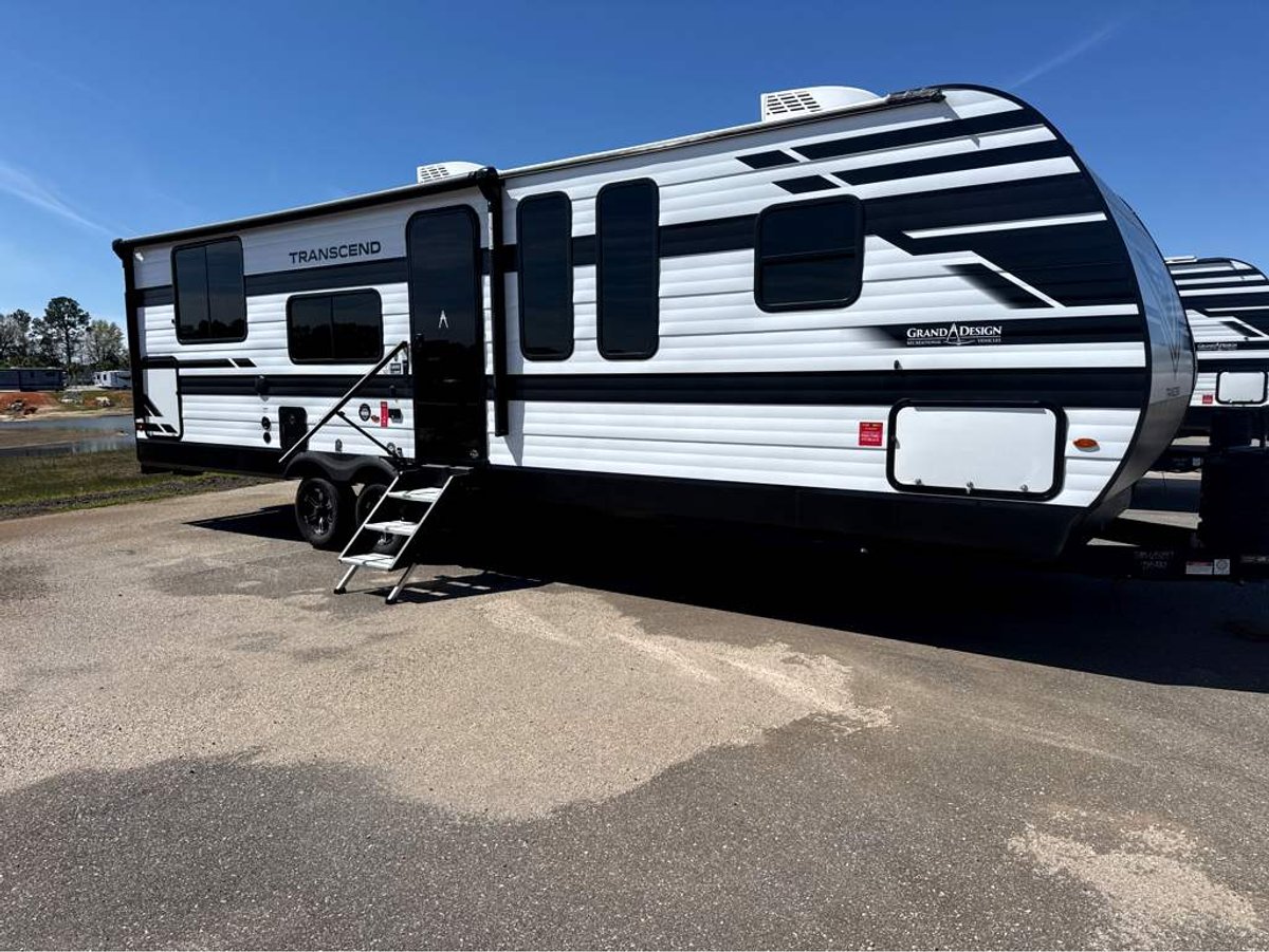 2026 Grand Transcend