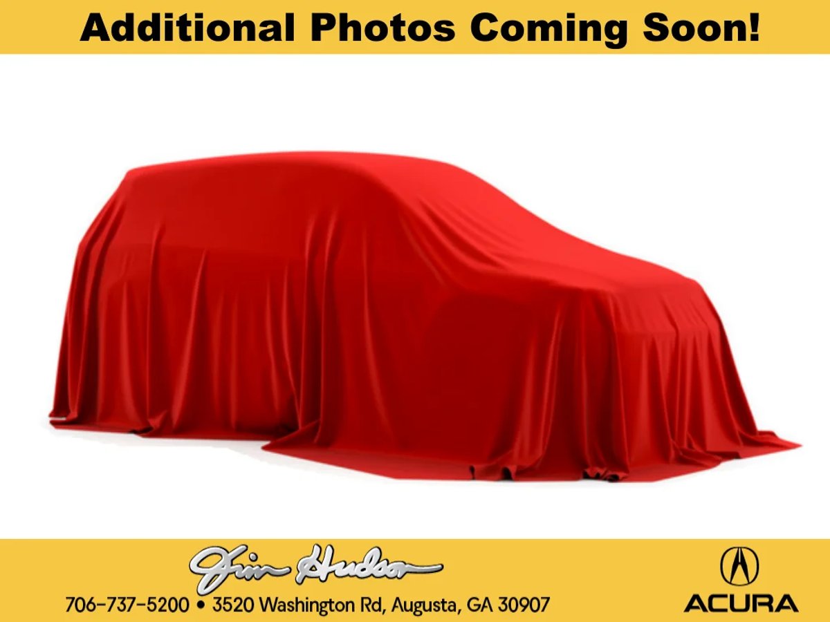 2025 Acura MDX