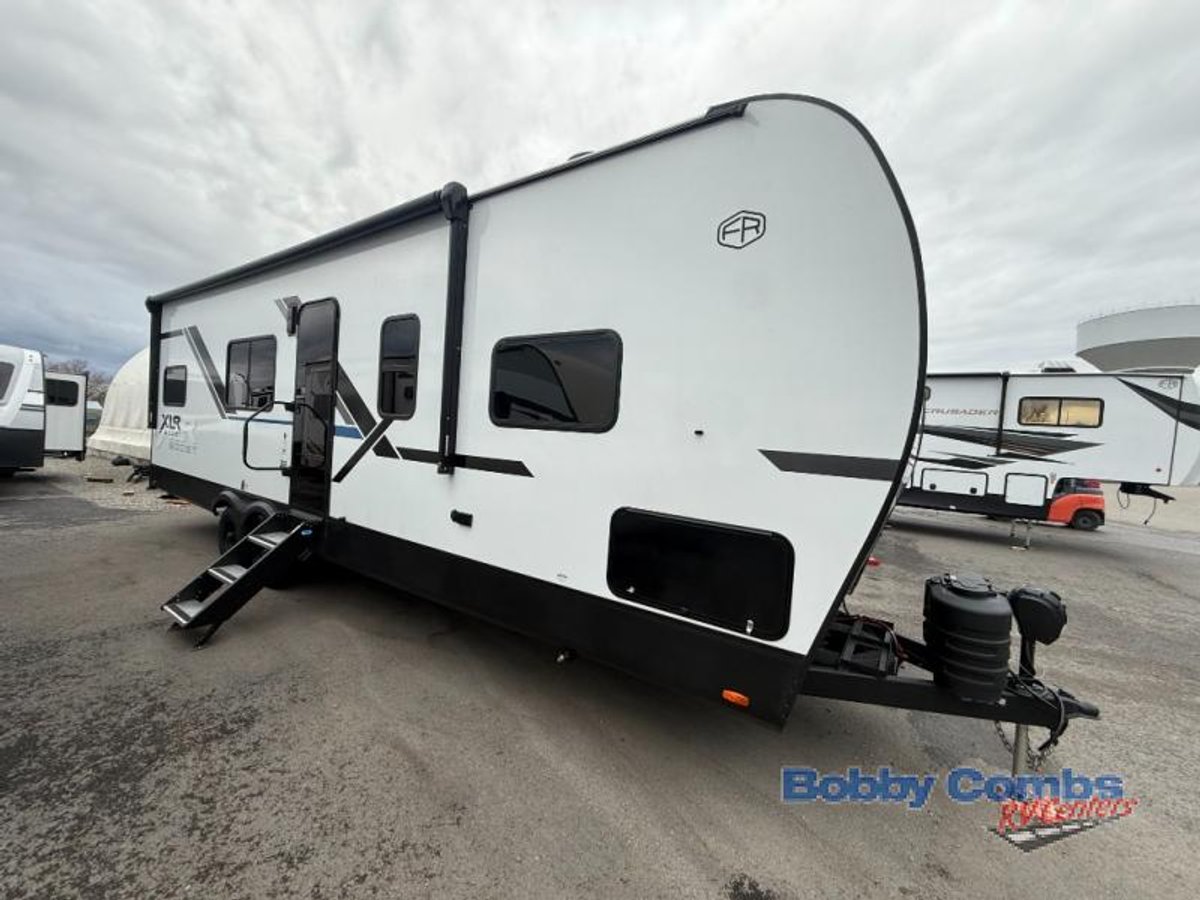 2026 Forest River RV XLR Boost