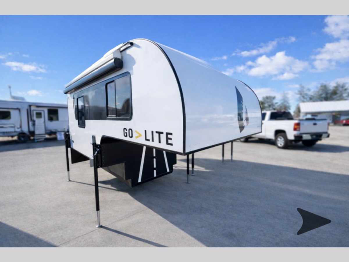 2026 Wayfinder RV GO LITE LTD