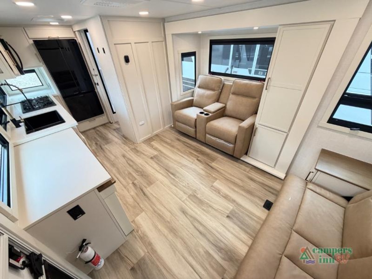 2027 Brinkley Model Ix