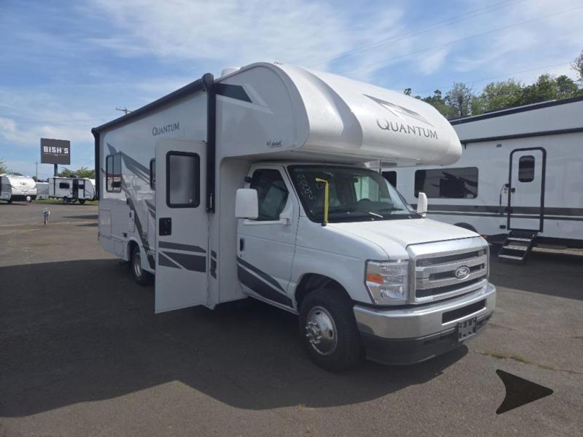 2026 Thor Motor Coach Quantum
