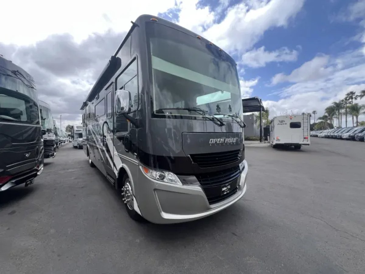 2023 Tiffin ALLEGRO