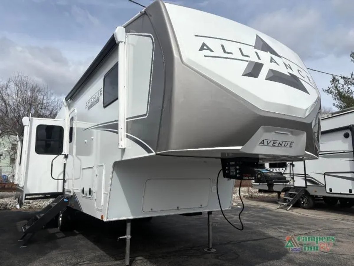 2026 Alliance RV Avenue All-Access