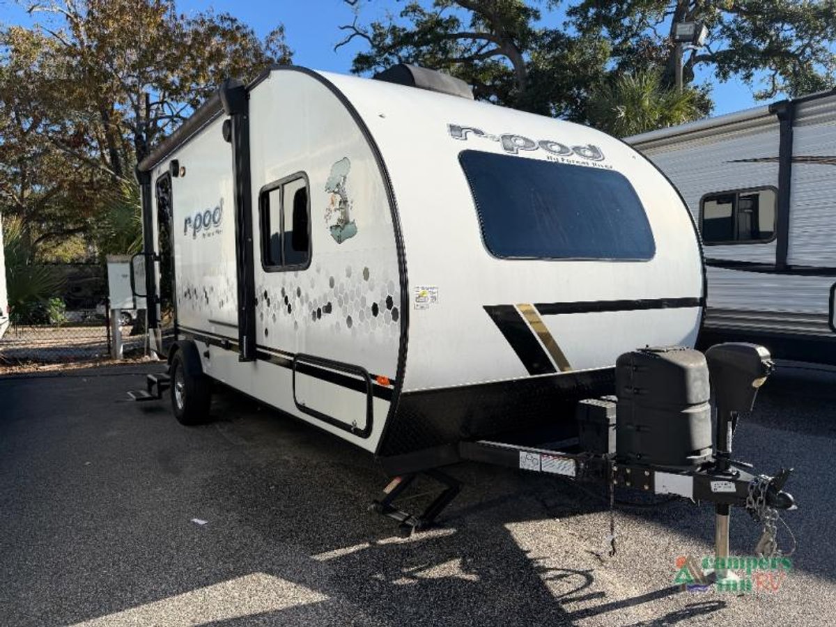 2021 Forest River RV R Pod
