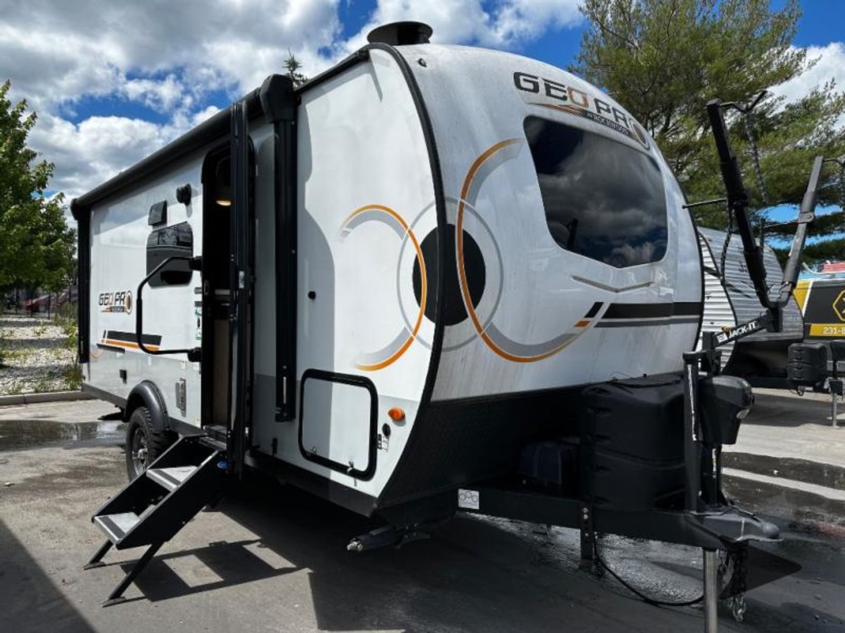 2023 Forest River RV Rockwood GEO Pro