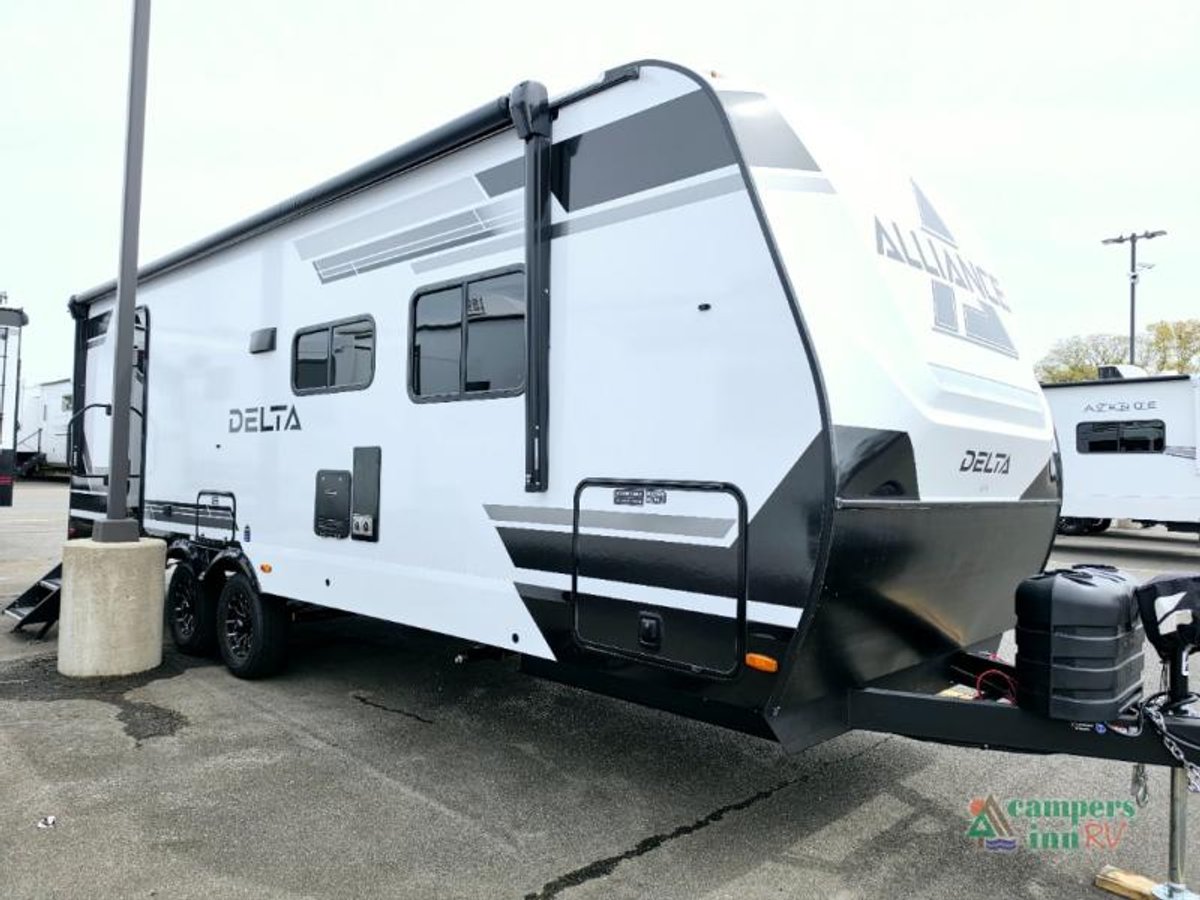 2026 Alliance RV Delta