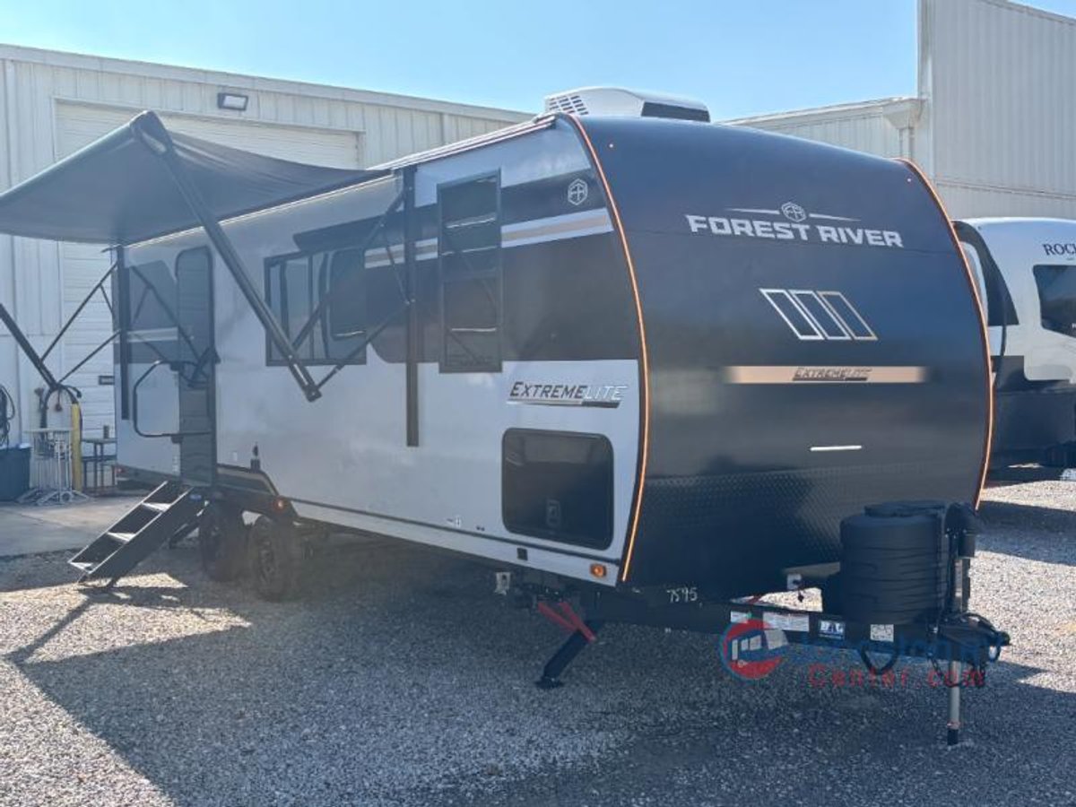 2026 Forest River RV Vibe