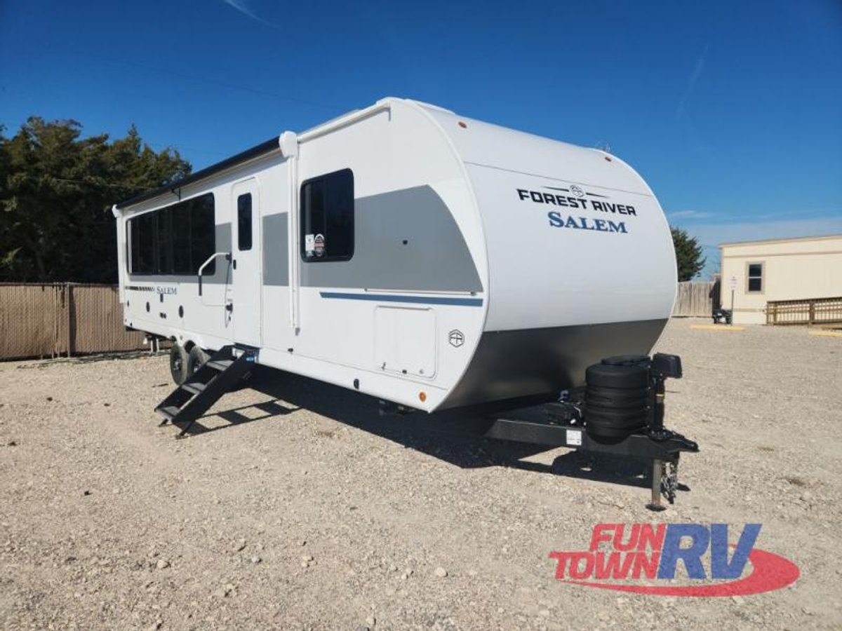 2025 Forest River RV Salem