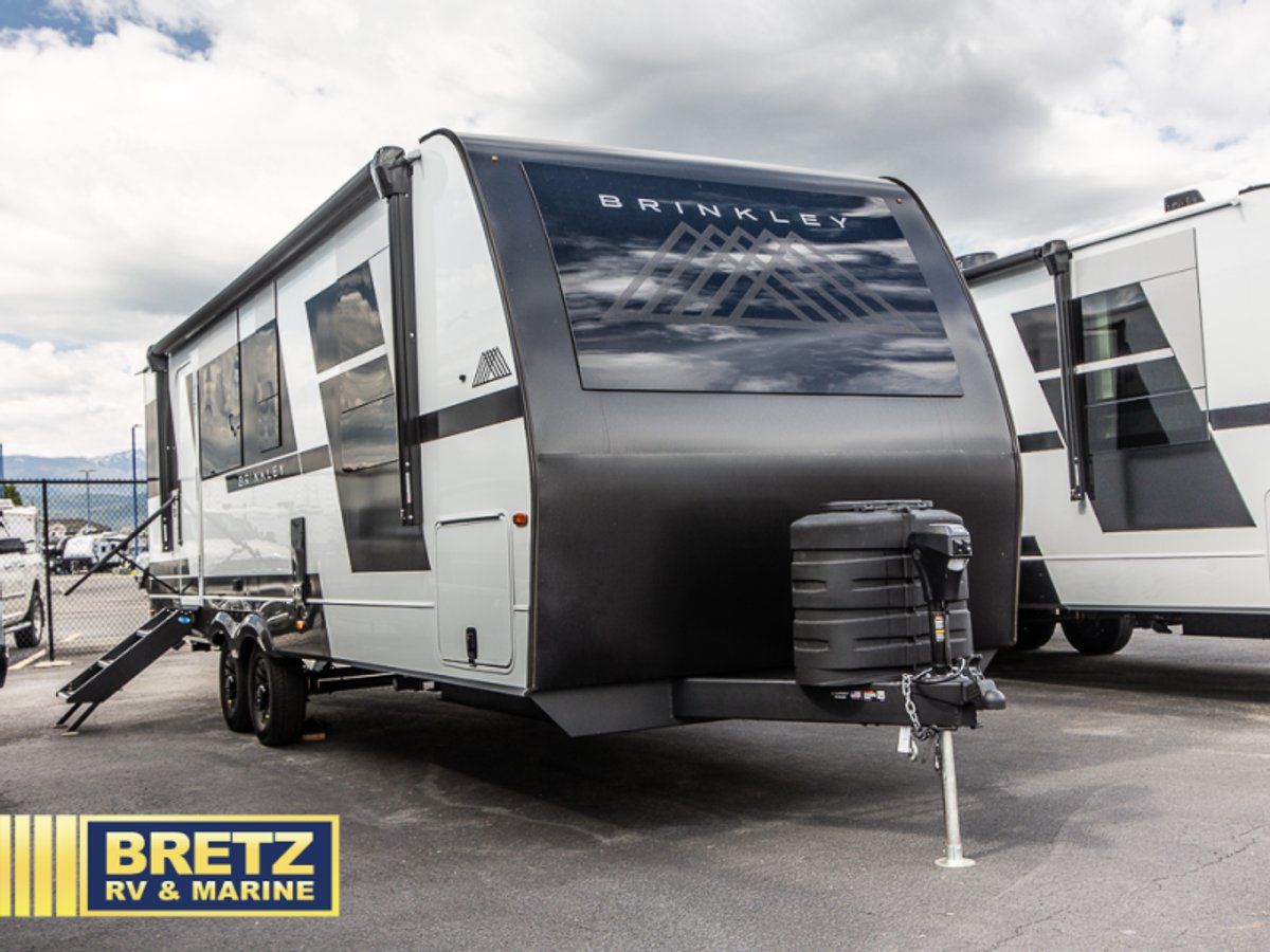 2026 Brinkley Model I