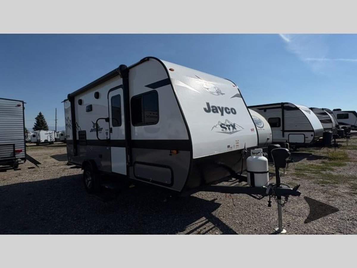 2022 Jayco Jay Flight SLX 7