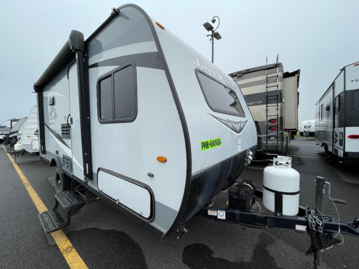 2020 Jayco Jay Flight SLX 7