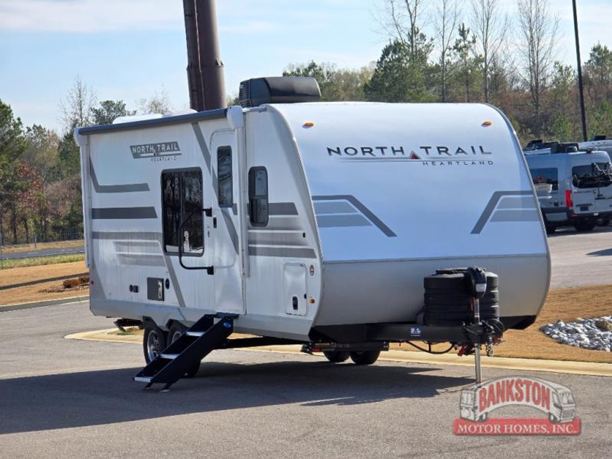 2026 North Trail 210MB