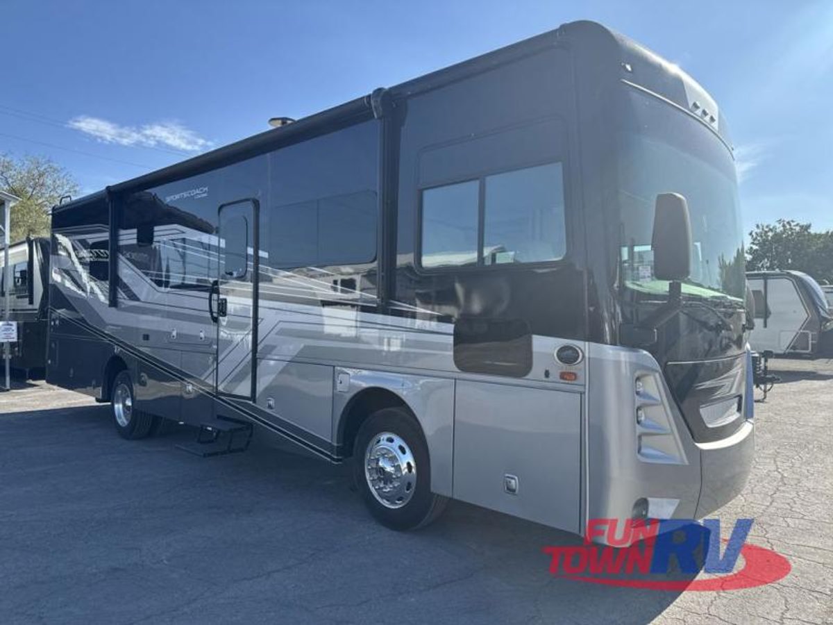 2024 Coachmen RV Sportscoach SRS
