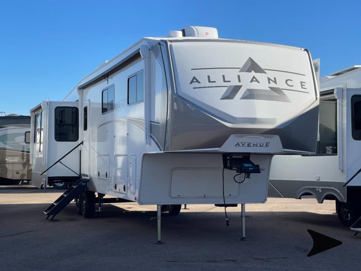 2026 Alliance RV Avenue