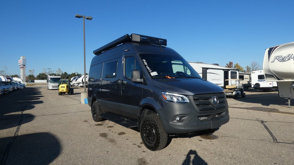 2026 Winnebago Revel