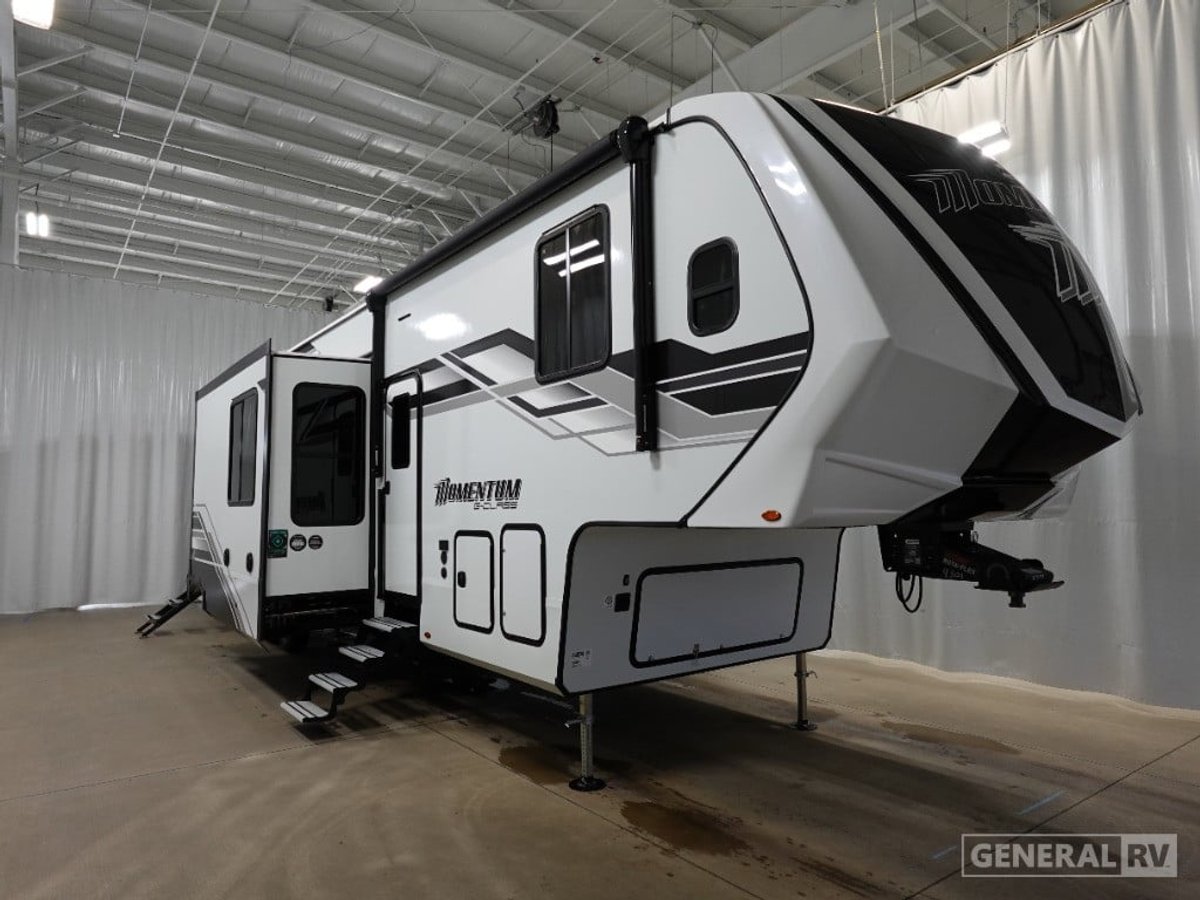 2026 Grand Design Momentum G-Class