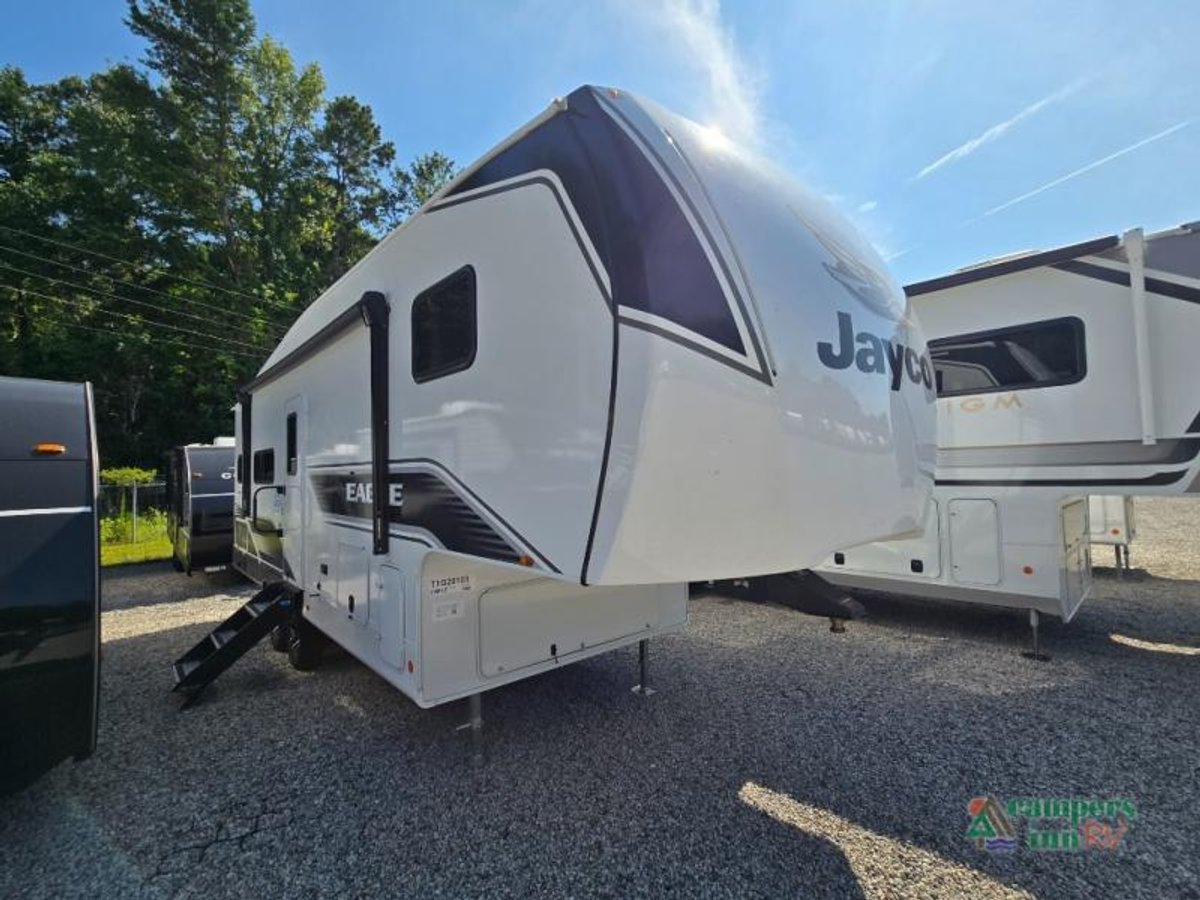 2026 Jayco Eagle SLE