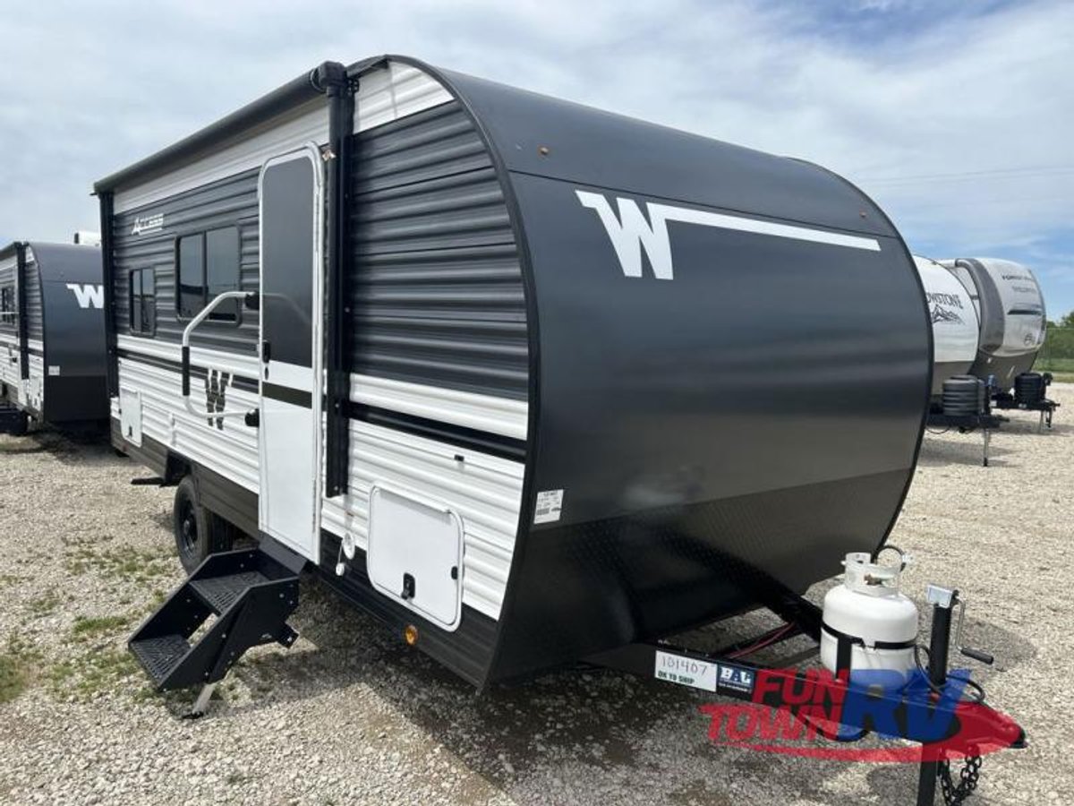 2026 Winnebago Access