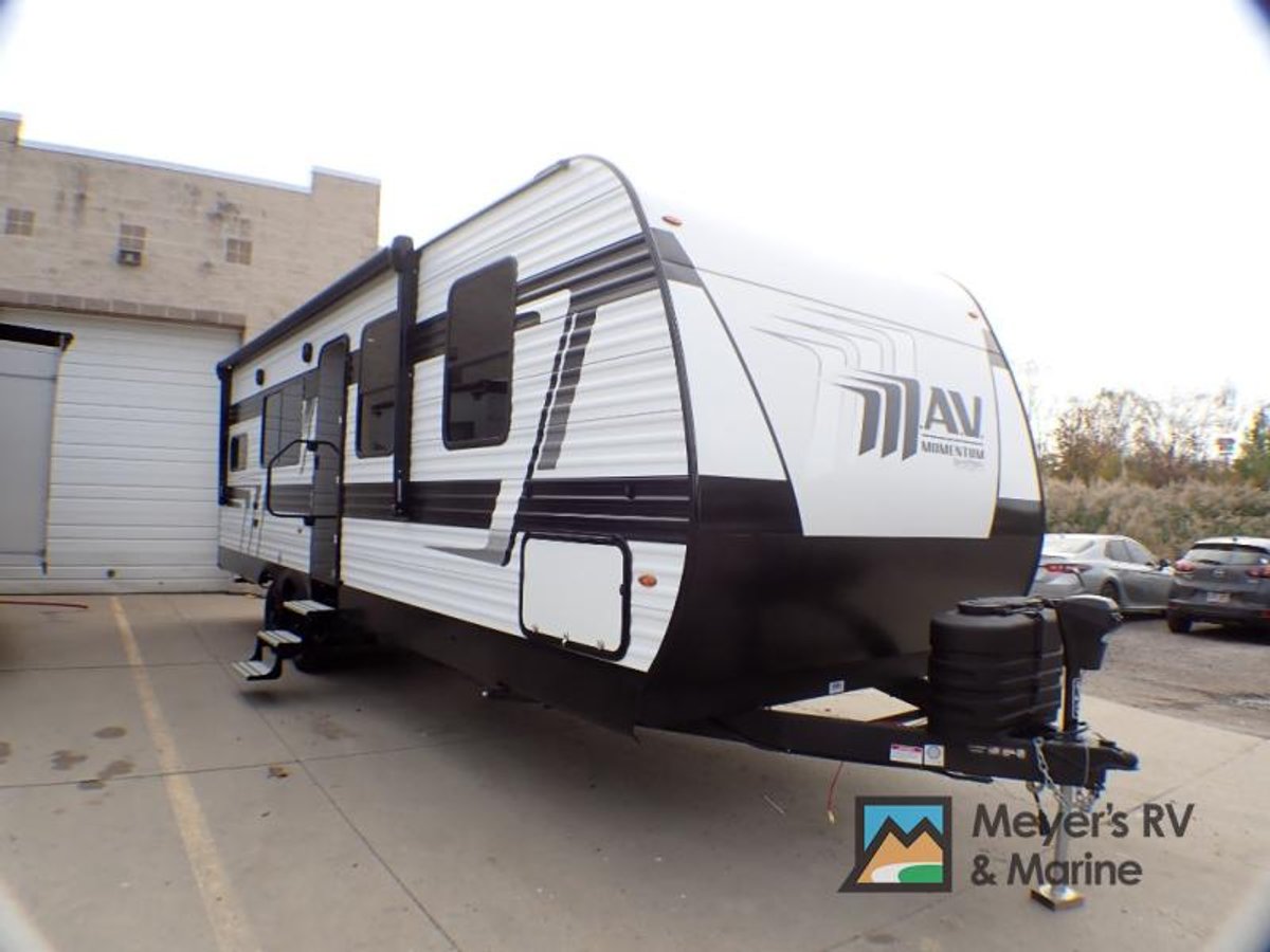 2026 Grand Design Momentum MAV