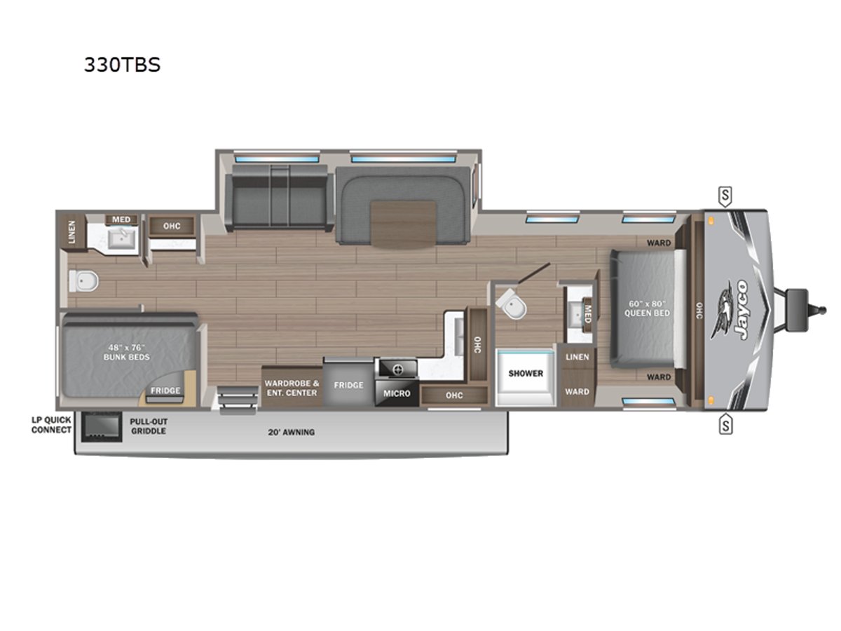 2025 Jayco Jay Flight